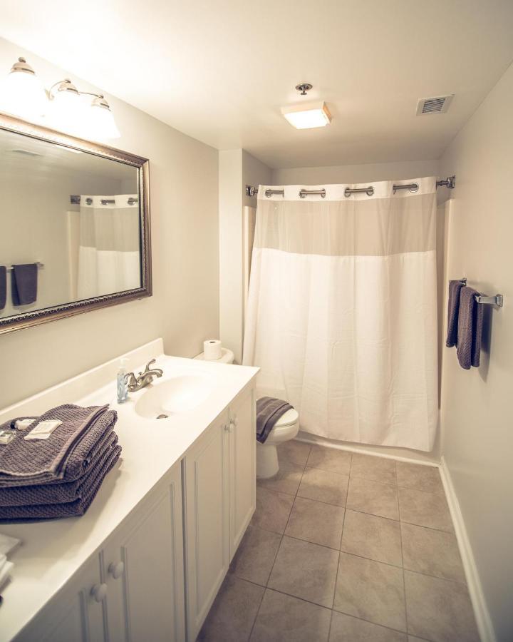 Water Street Retreat 14 Apartment Wilmington Ngoại thất bức ảnh