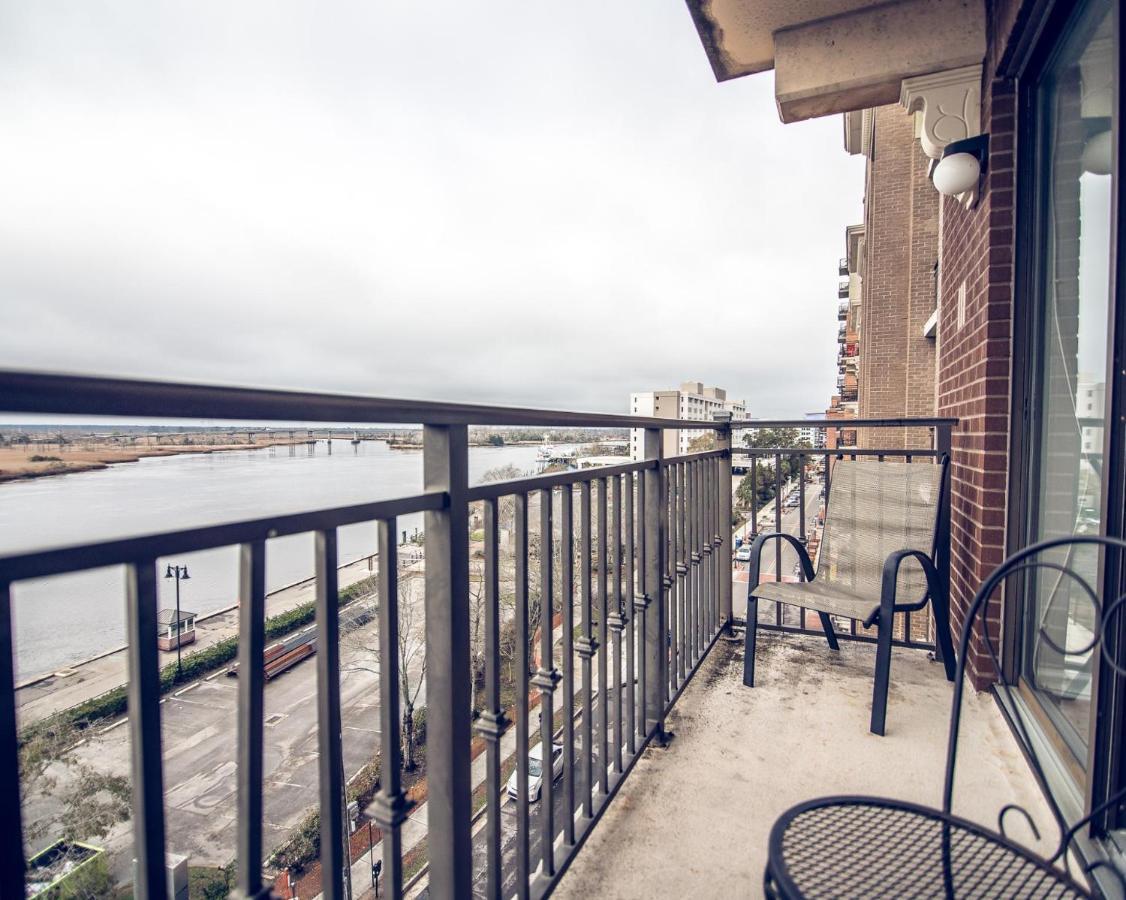 Water Street Retreat 14 Apartment Wilmington Ngoại thất bức ảnh