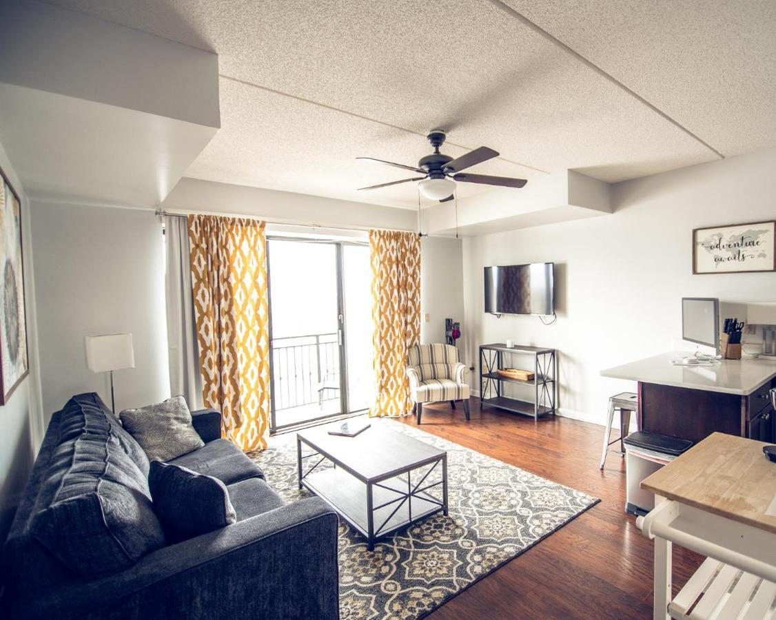 Water Street Retreat 14 Apartment Wilmington Ngoại thất bức ảnh