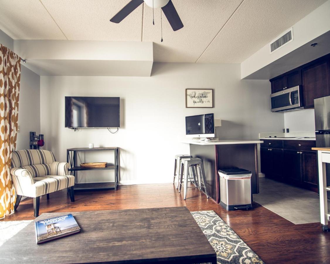 Water Street Retreat 14 Apartment Wilmington Ngoại thất bức ảnh