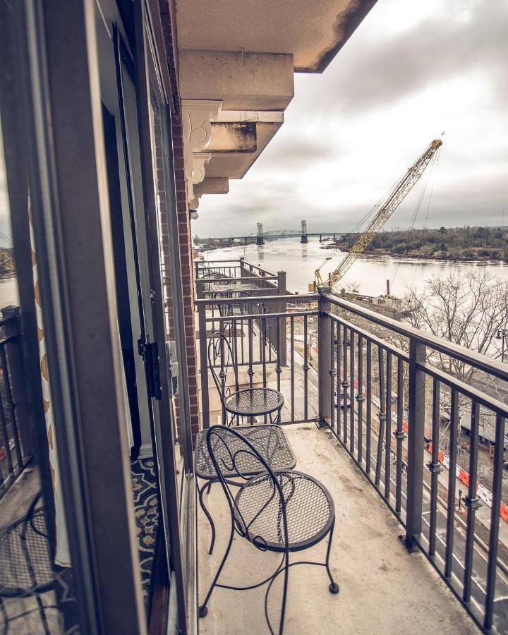 Water Street Retreat 14 Apartment Wilmington Ngoại thất bức ảnh
