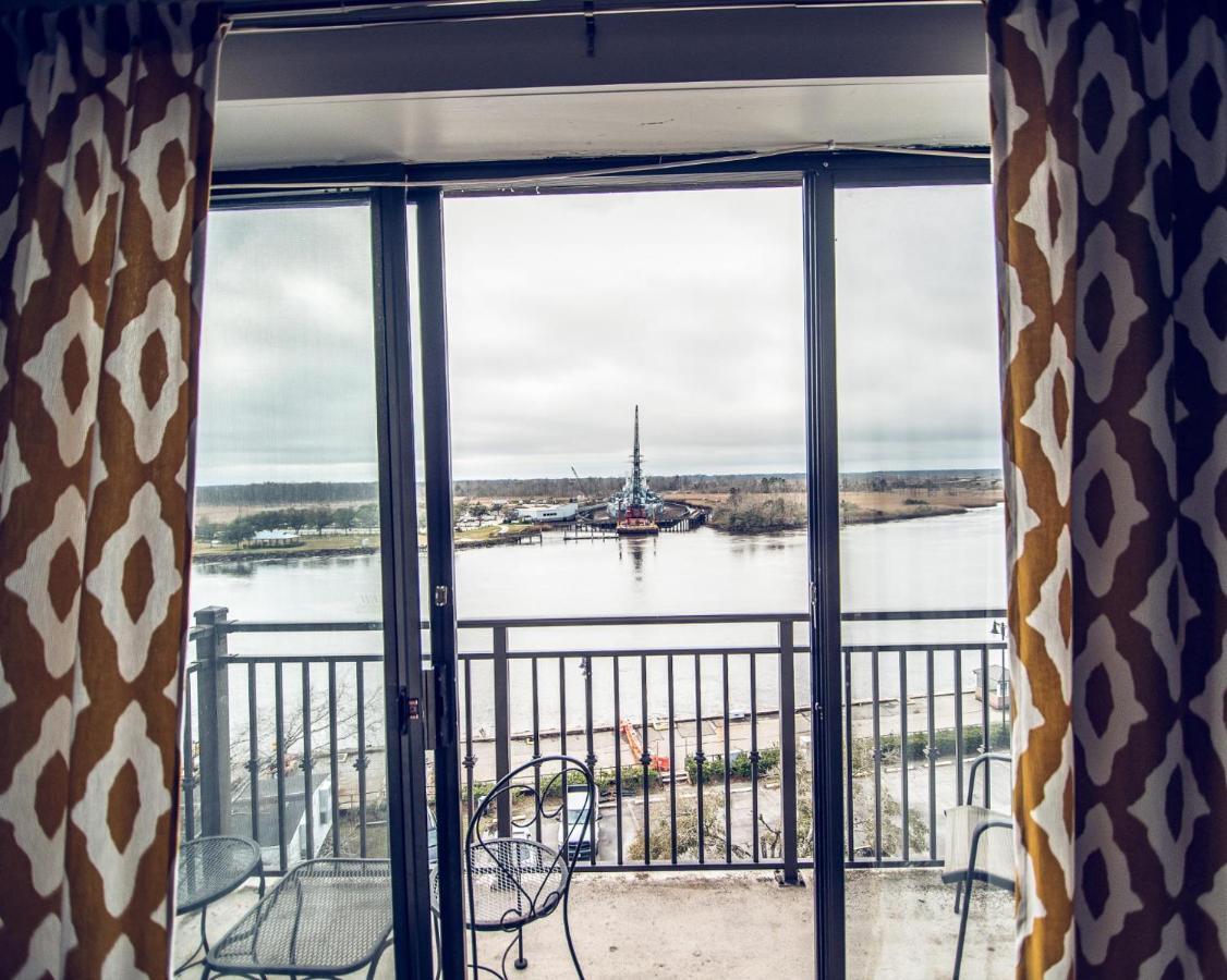 Water Street Retreat 14 Apartment Wilmington Ngoại thất bức ảnh