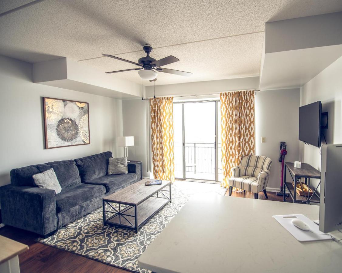 Water Street Retreat 14 Apartment Wilmington Ngoại thất bức ảnh