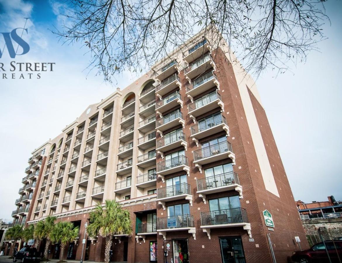 Water Street Retreat 14 Apartment Wilmington Ngoại thất bức ảnh