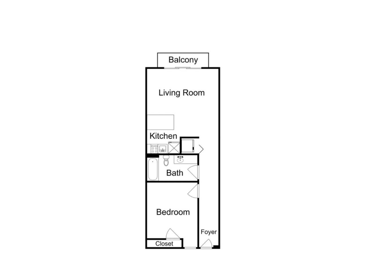Water Street Retreat 14 Apartment Wilmington Ngoại thất bức ảnh